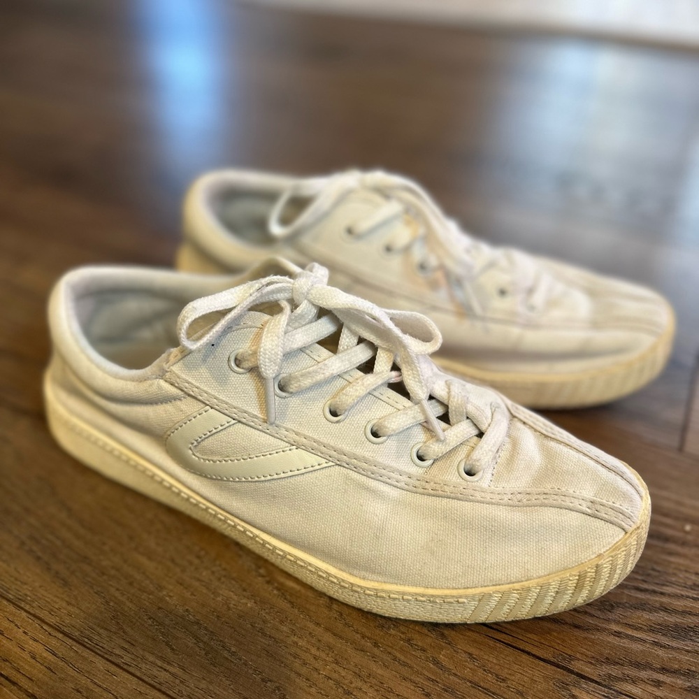 Tretorn Nylite Womens sneakers